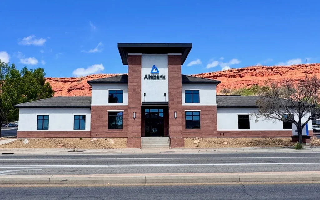 Alta Bank