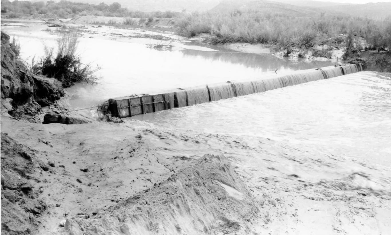 JMI archive photograph