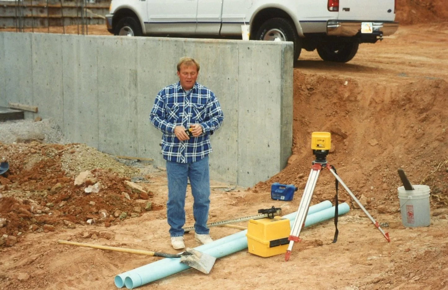 JMI archive photograph