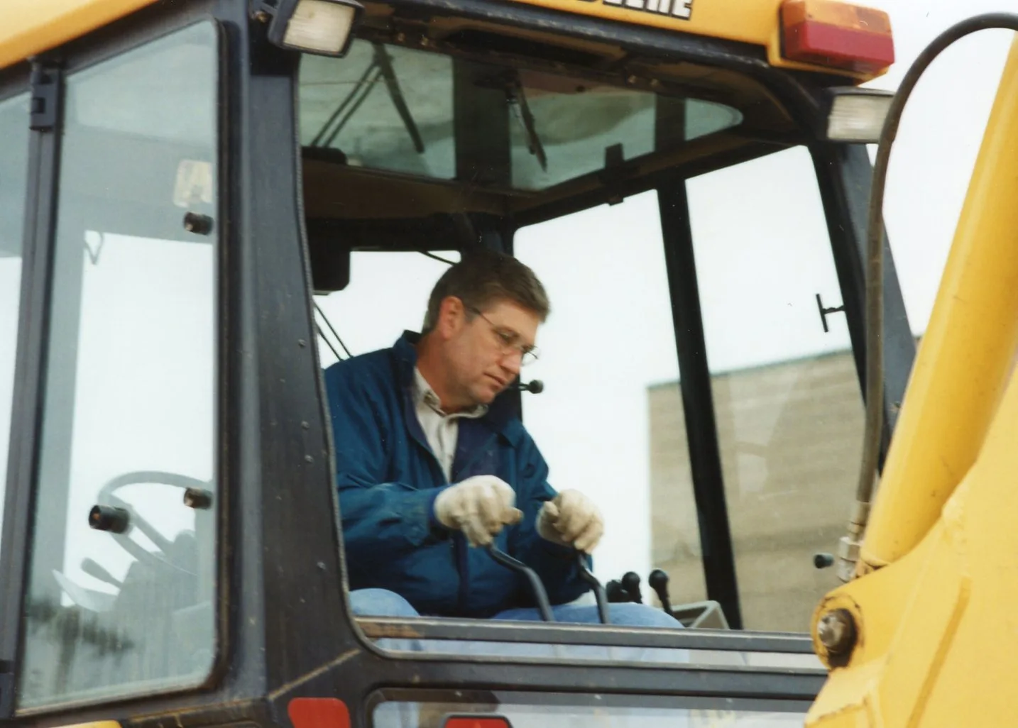 JMI archive photograph