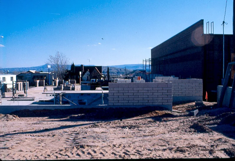 JMI archive photograph