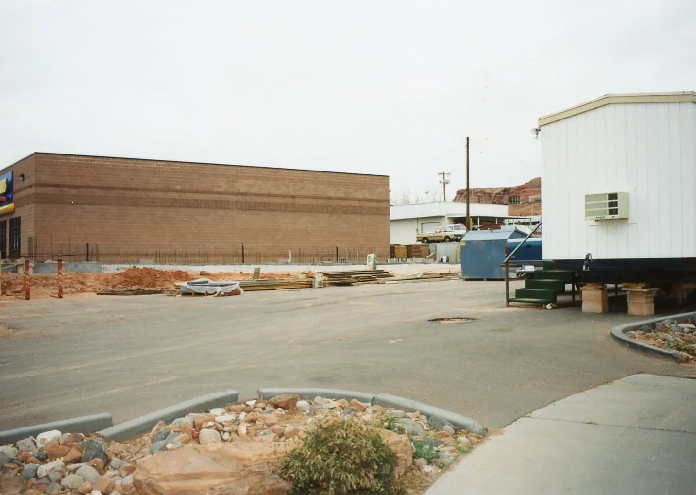 JMI archive photograph