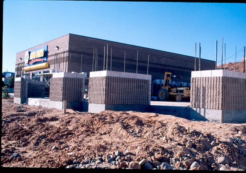 JMI archive photograph