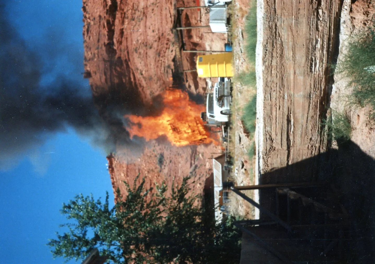 JMI archive photograph