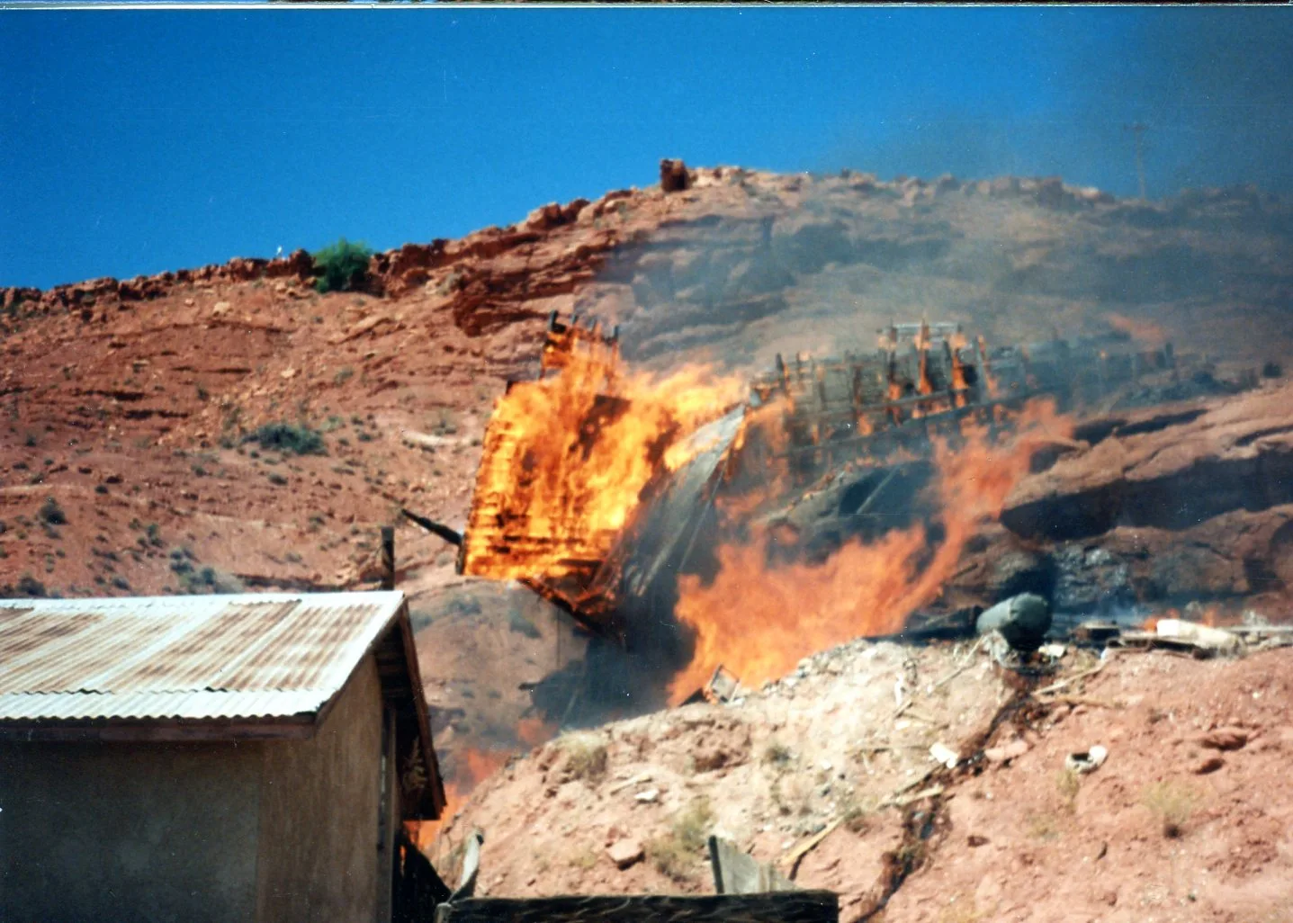 JMI archive photograph