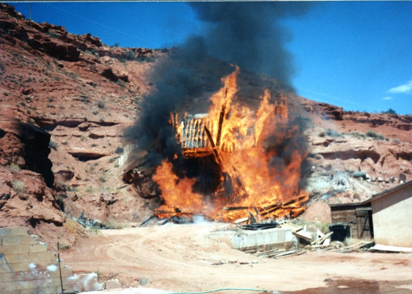 JMI archive photograph