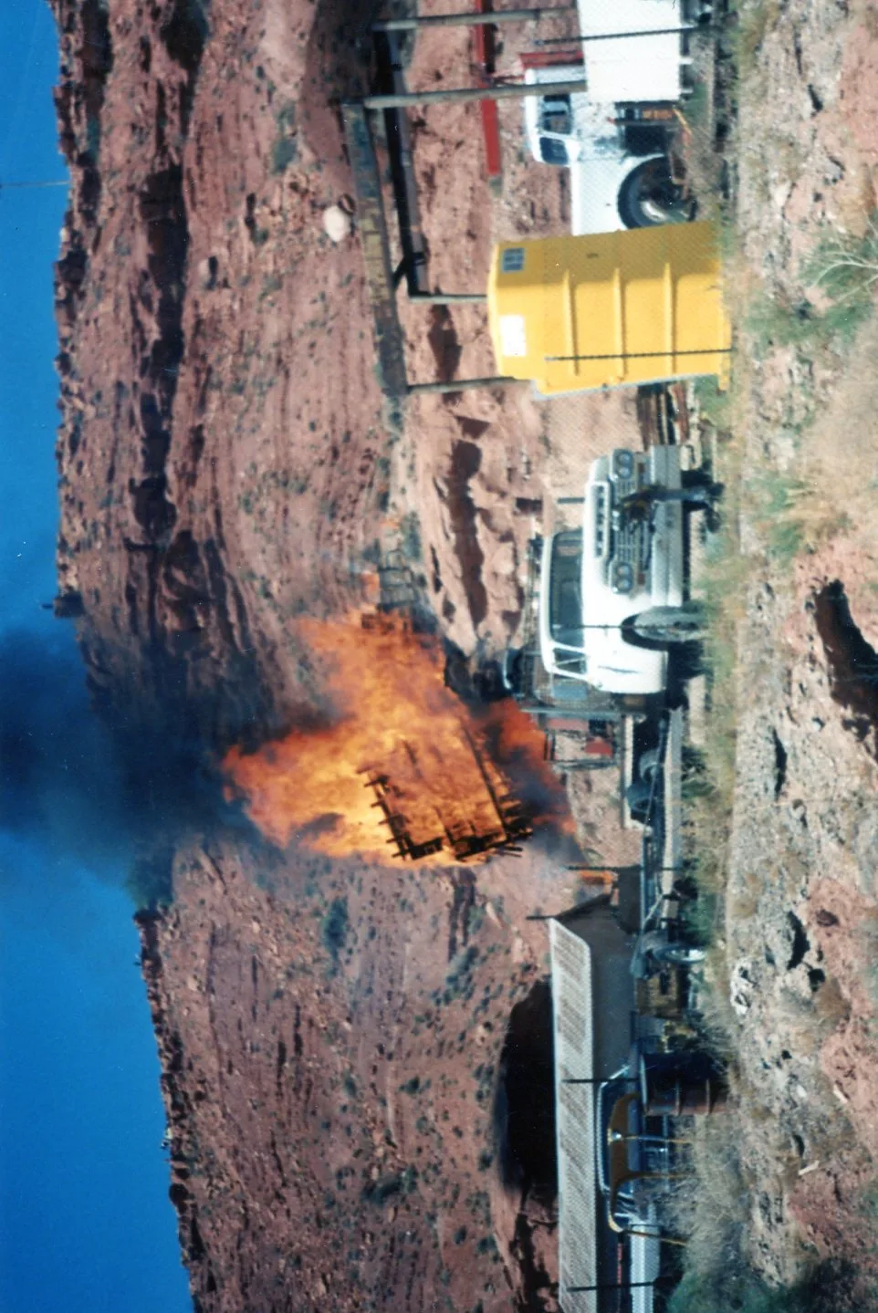 JMI archive photograph