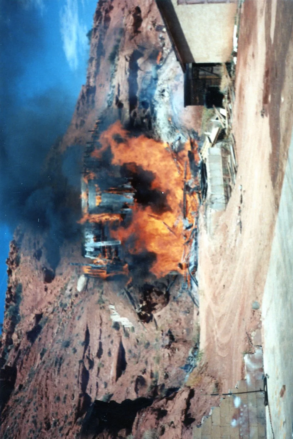 JMI archive photograph