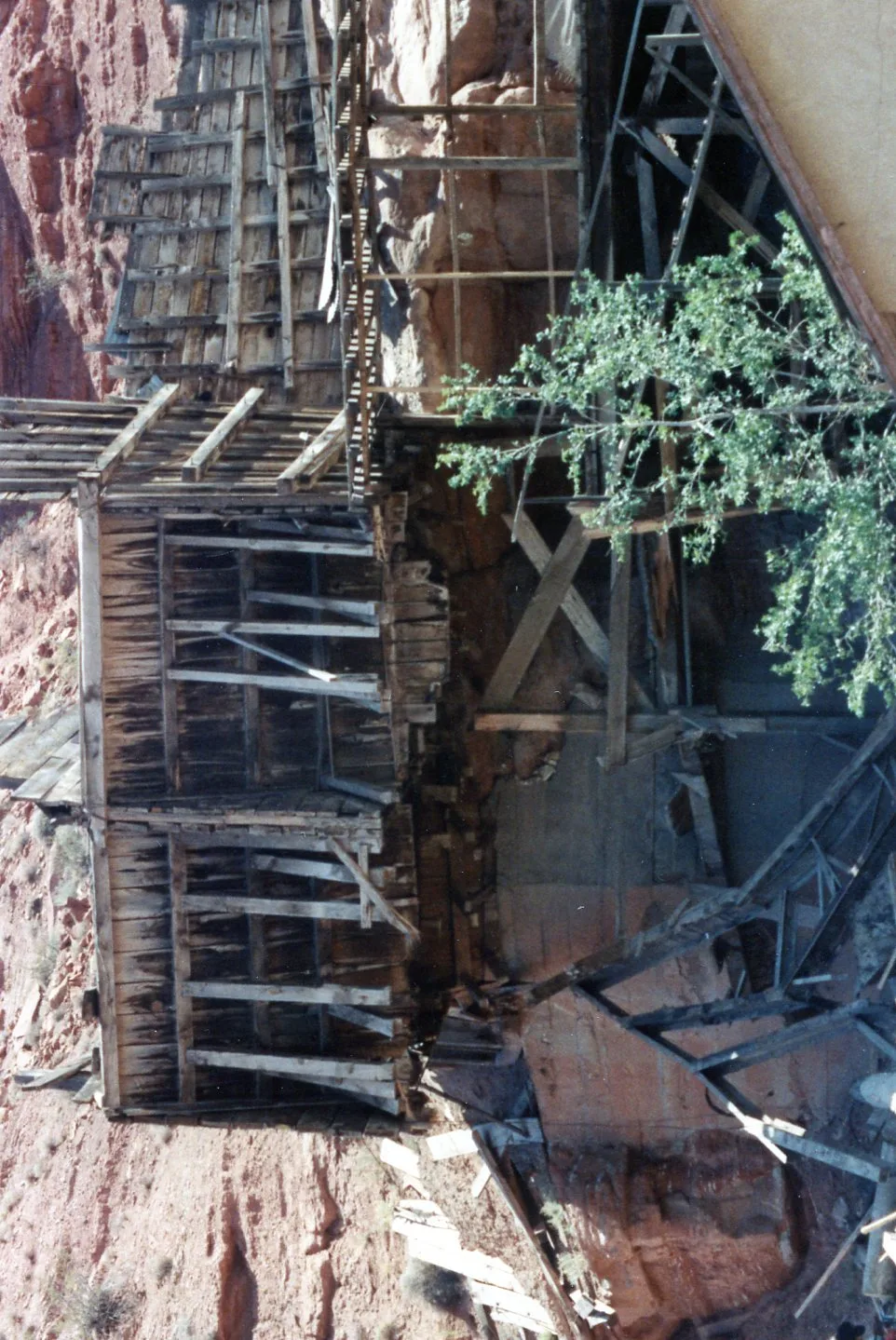 JMI archive photograph