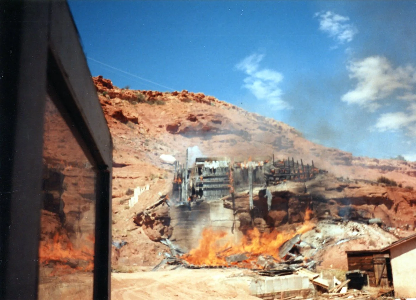 JMI archive photograph