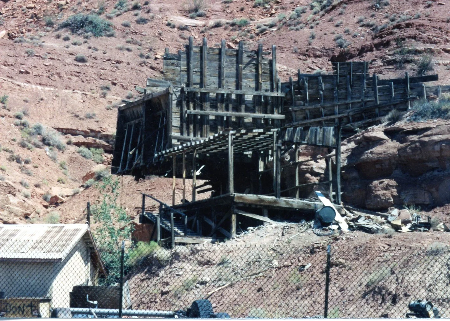 JMI archive photograph