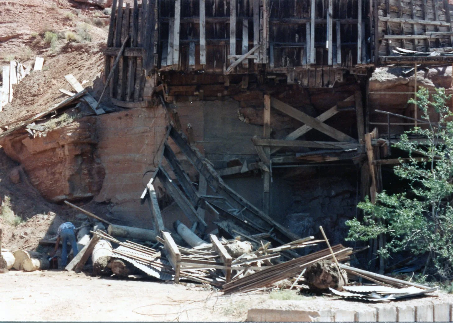 JMI archive photograph