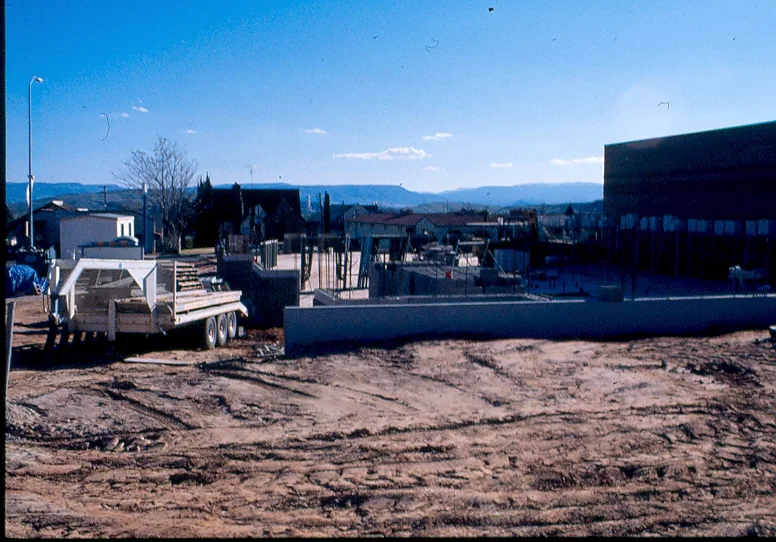 JMI archive photograph