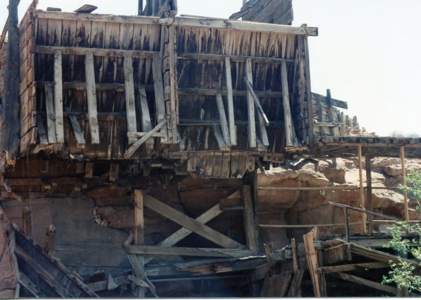JMI archive photograph