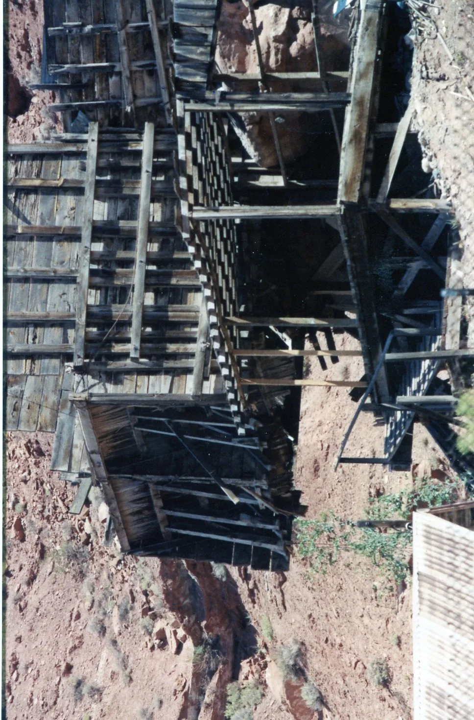 JMI archive photograph