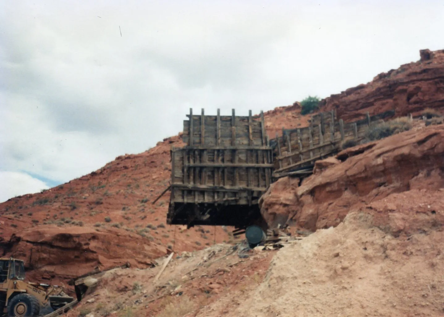 JMI archive photograph