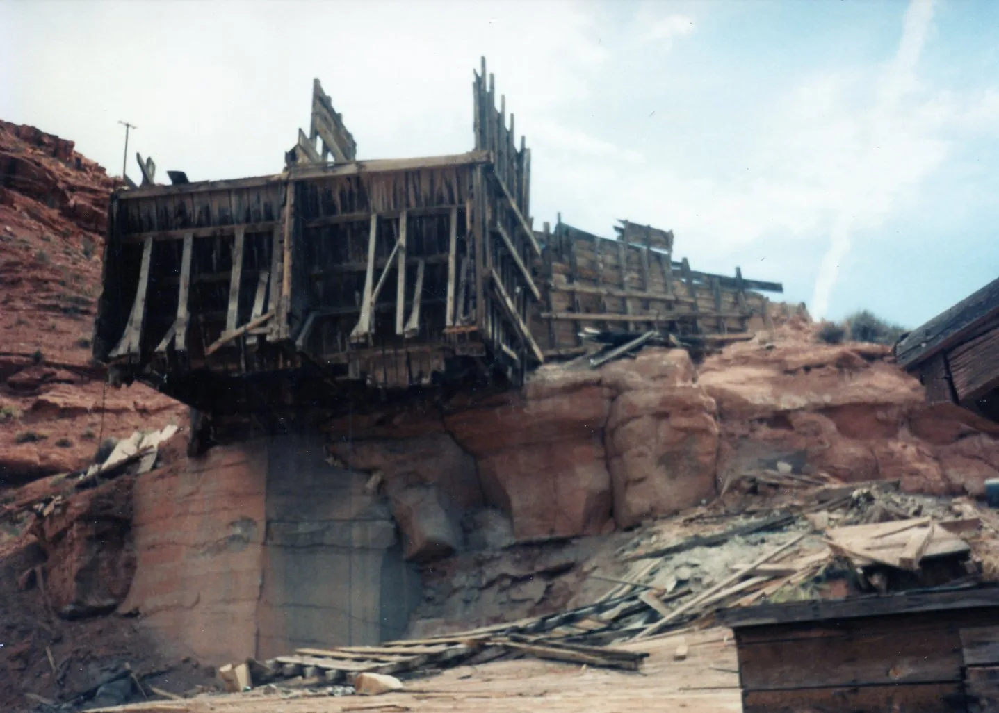 JMI archive photograph