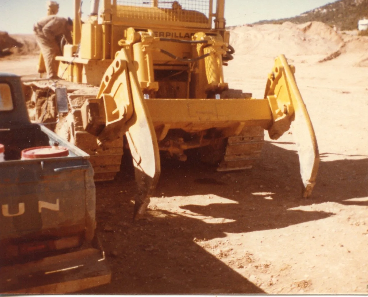 JMI archive photograph