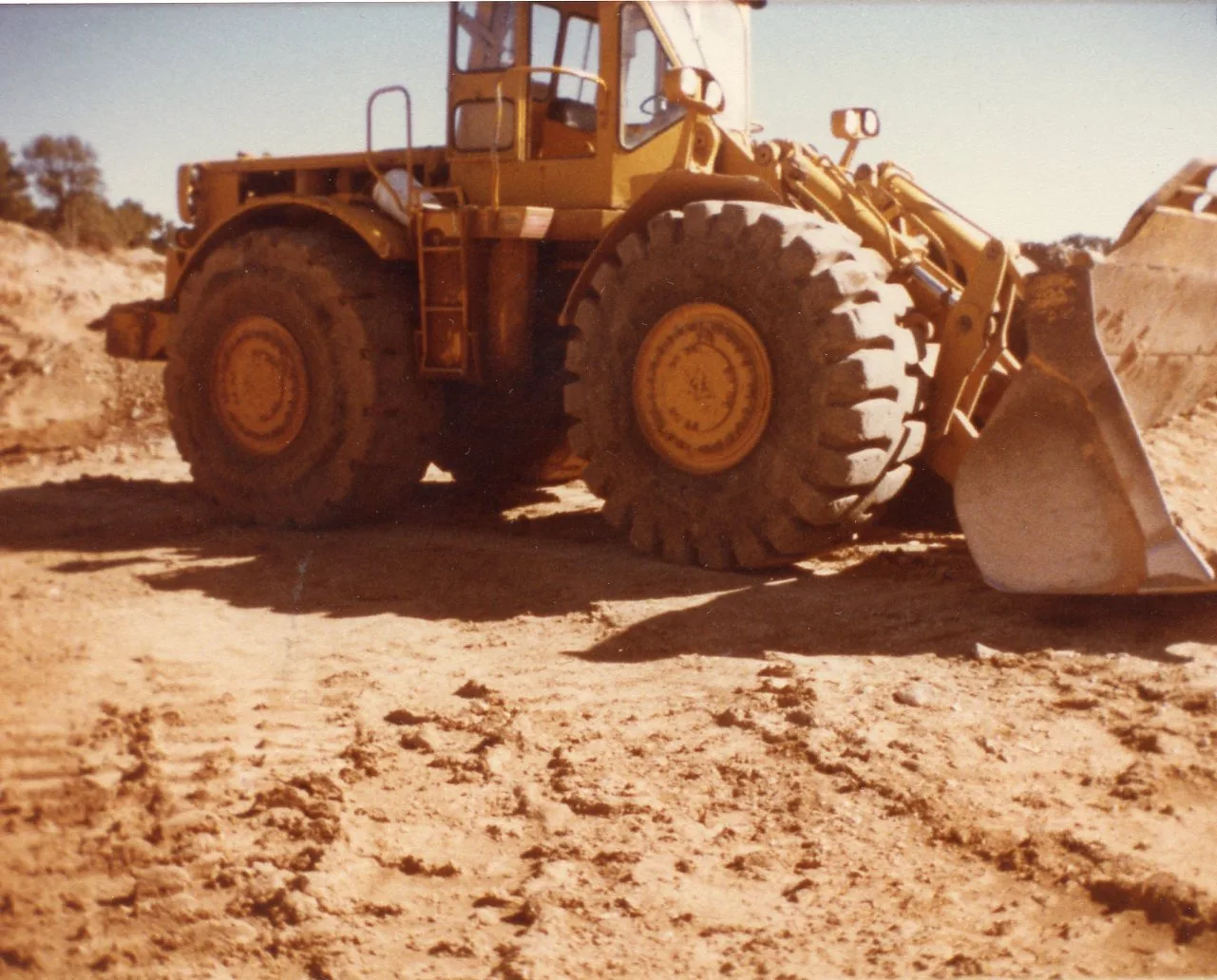 JMI archive photograph