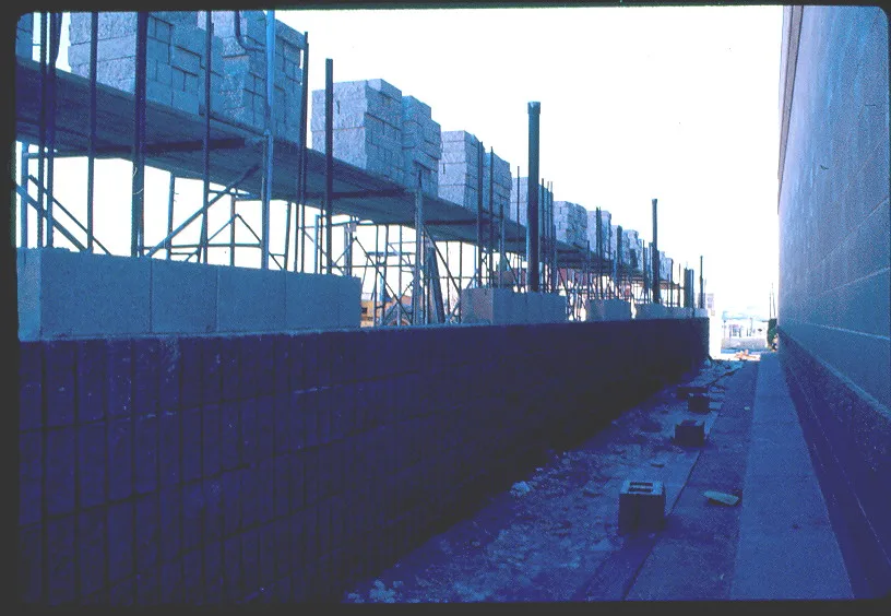 JMI archive photograph