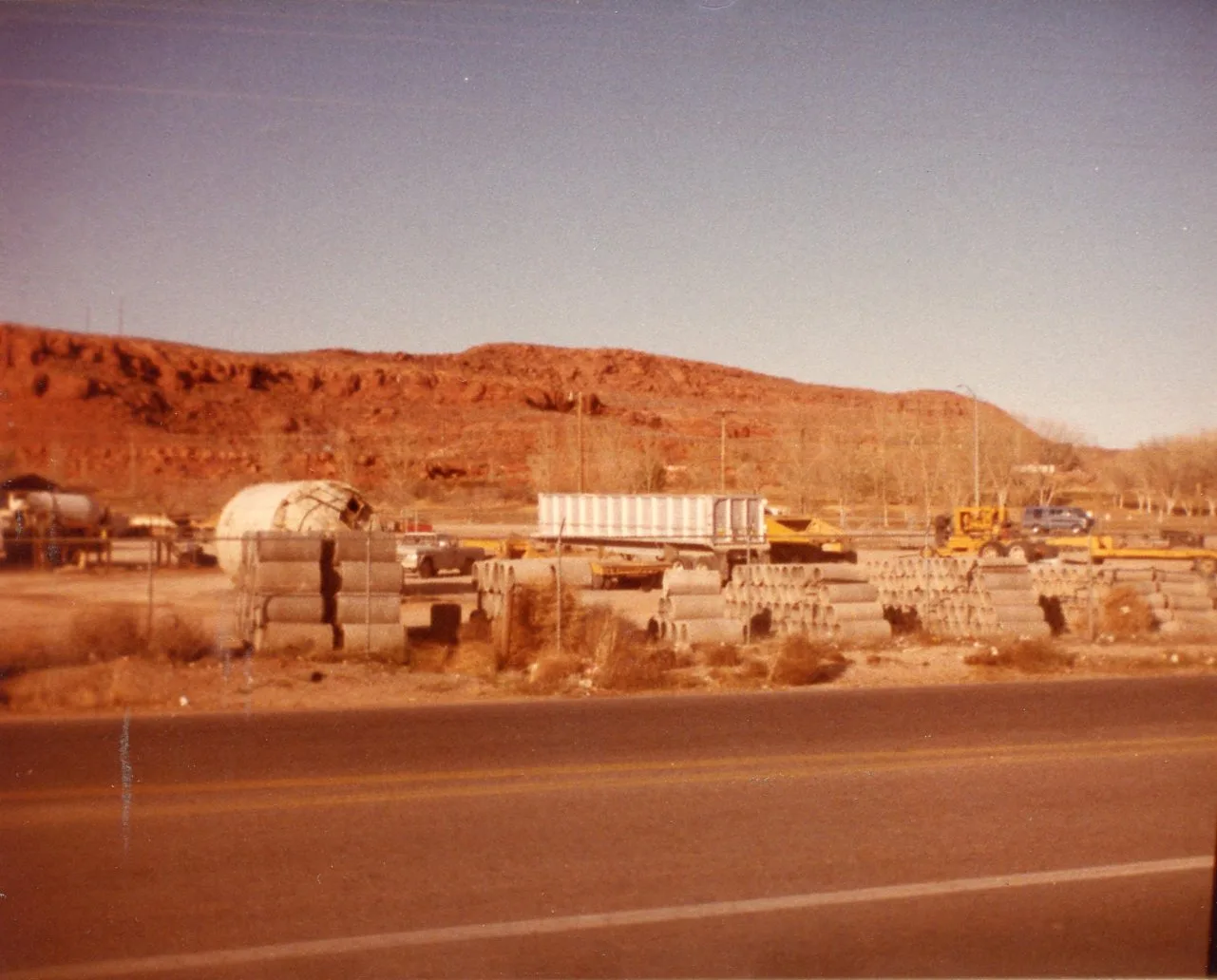 JMI archive photograph