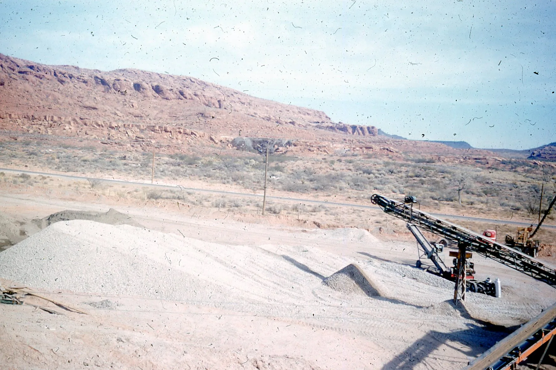 JMI archive photograph