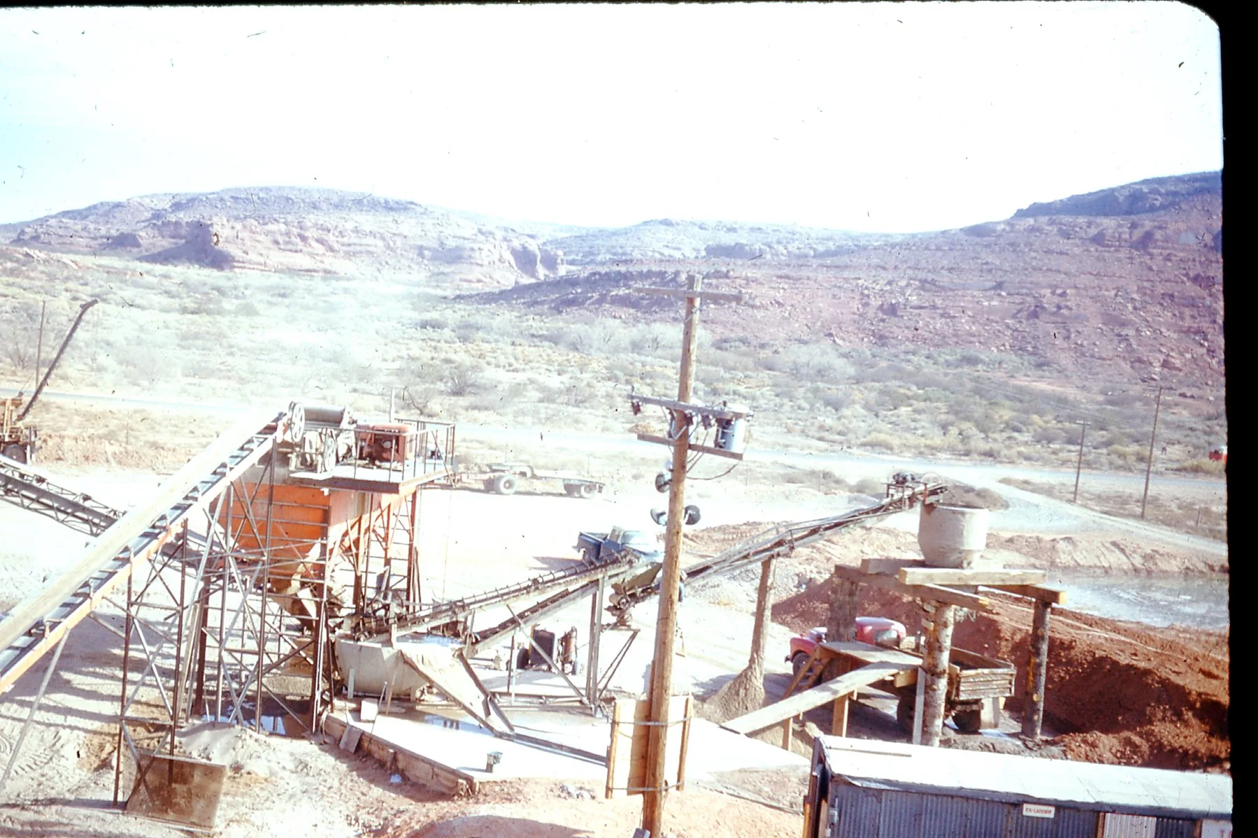 JMI archive photograph