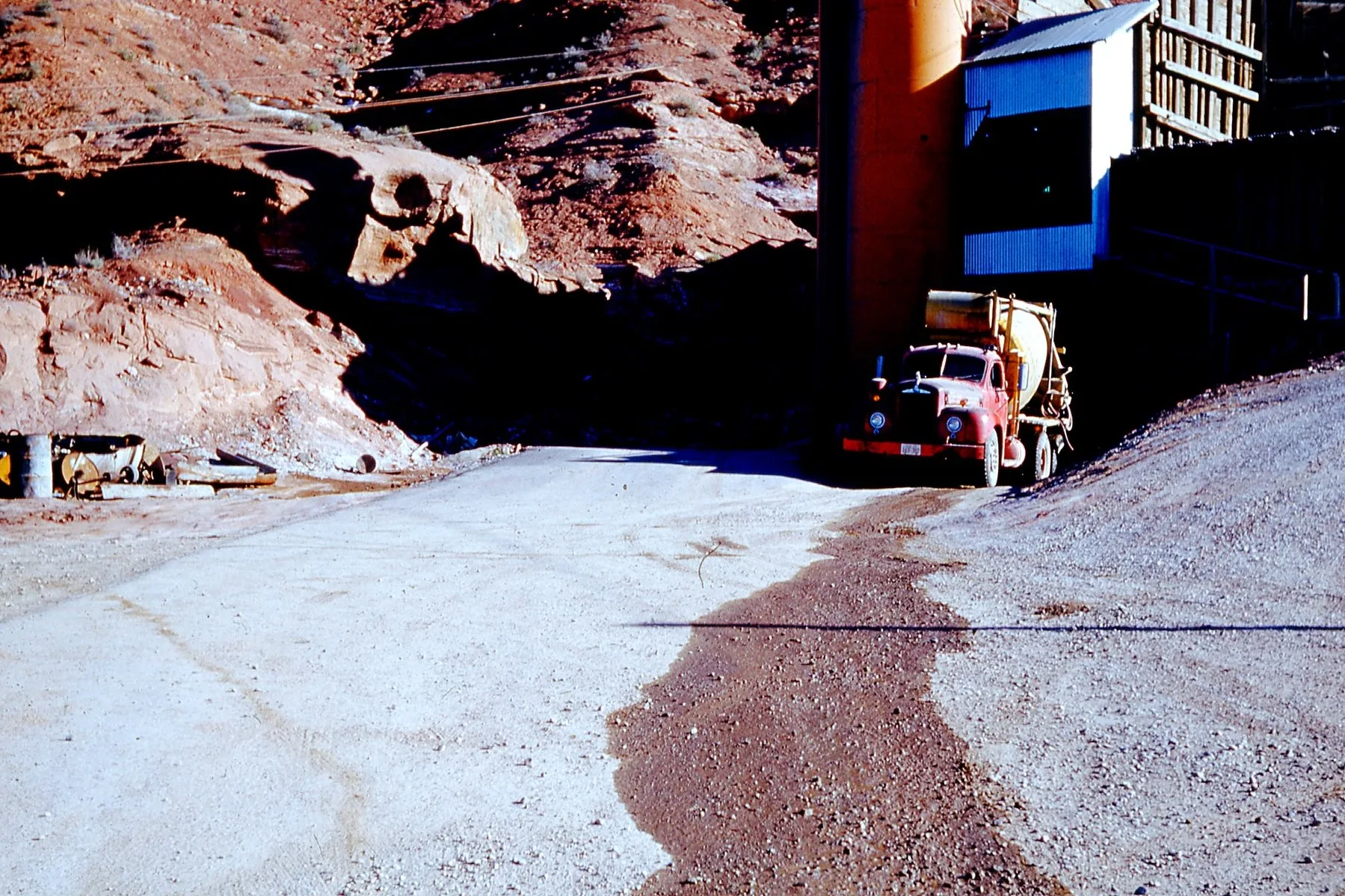 JMI archive photograph