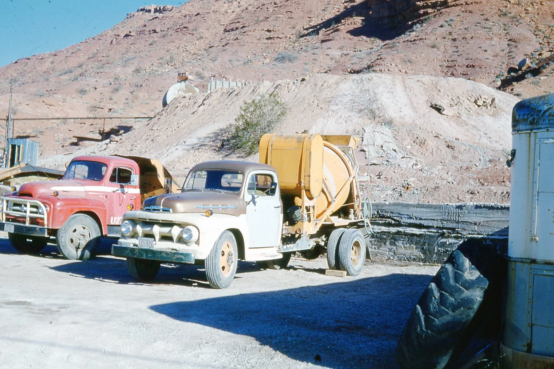 JMI archive photograph
