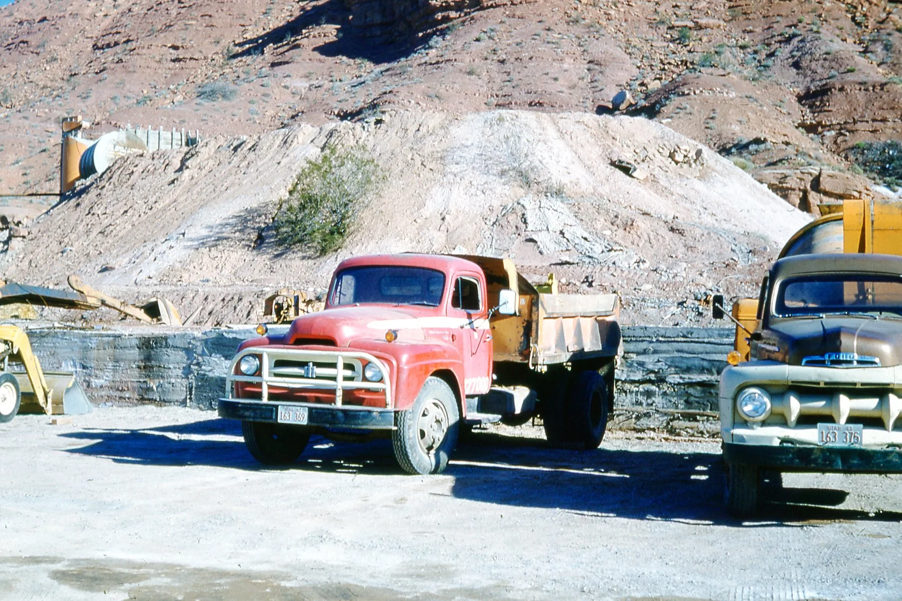 JMI archive photograph