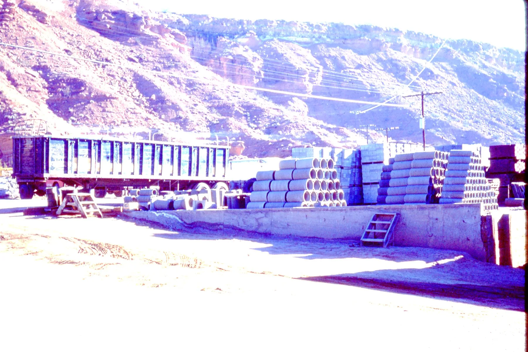 JMI archive photograph
