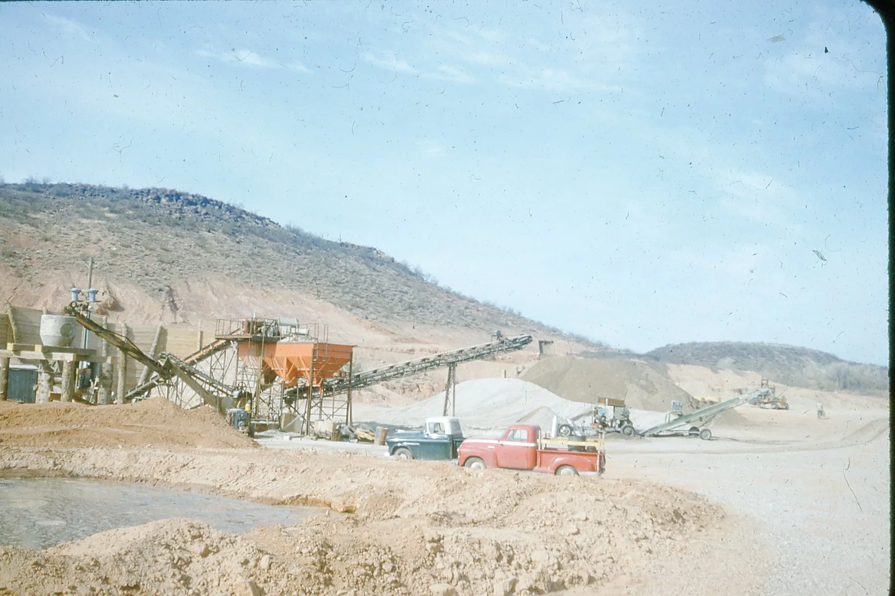 JMI archive photograph