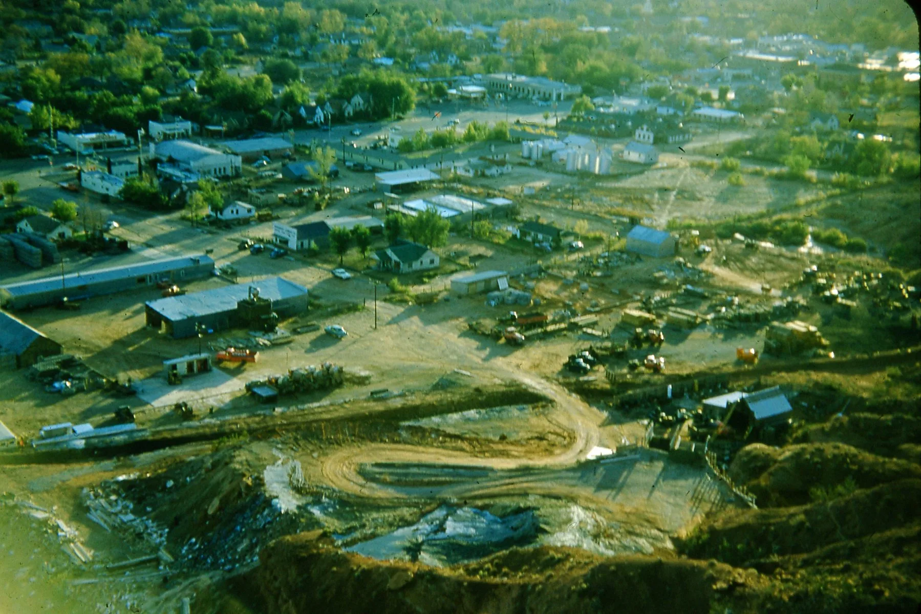 JMI archive photograph