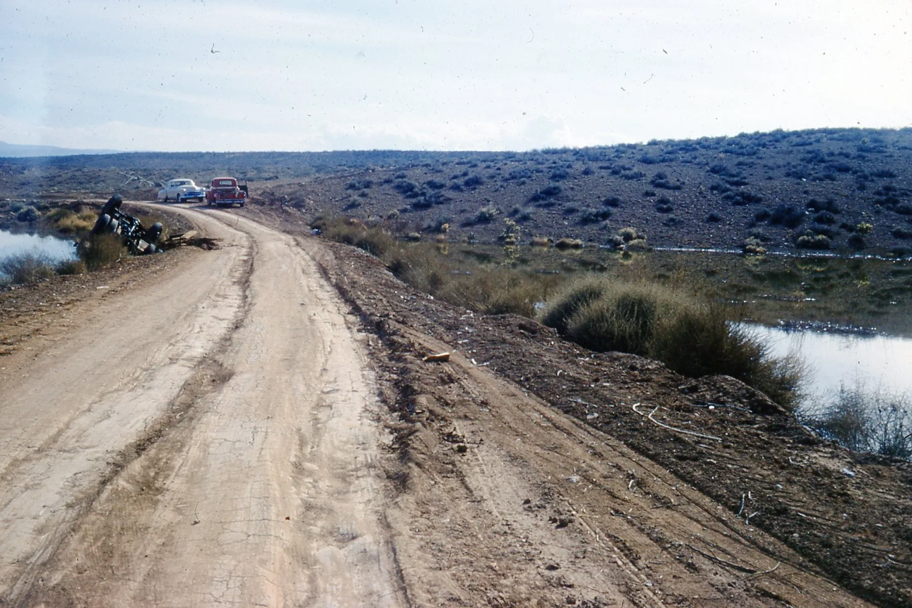 JMI archive photograph