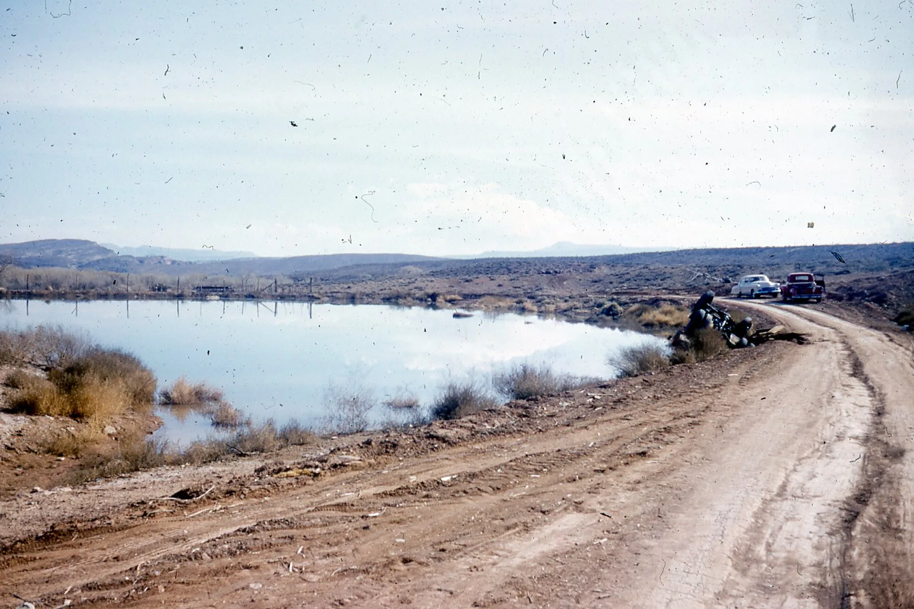 JMI archive photograph