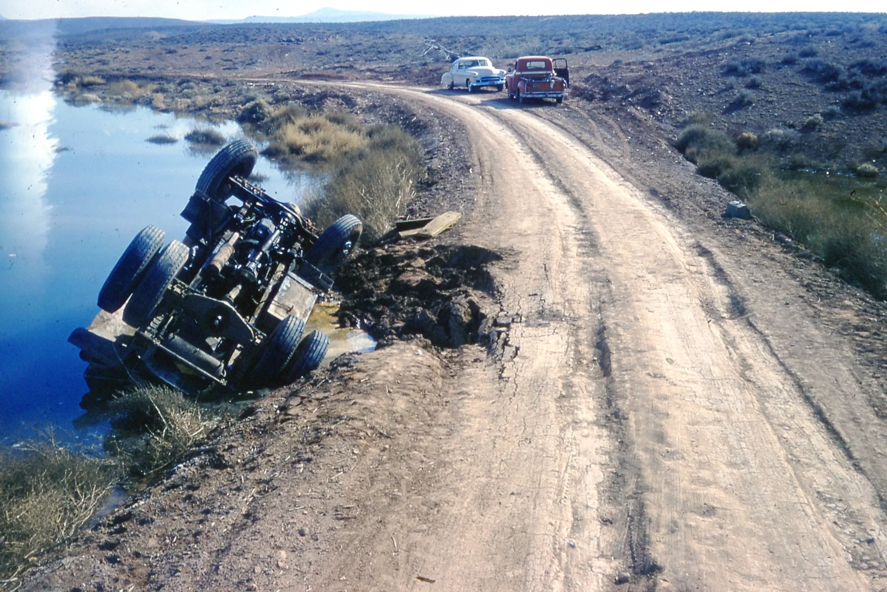JMI archive photograph