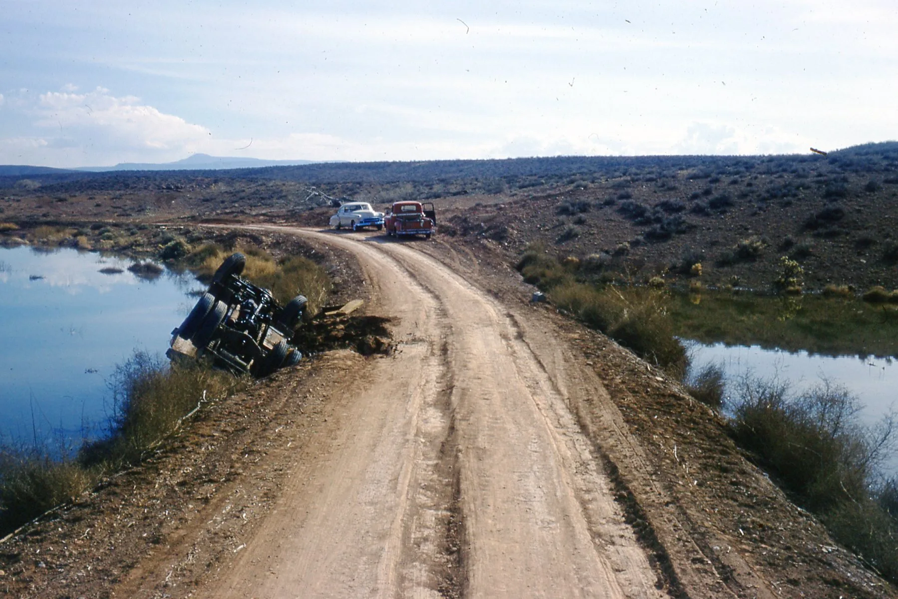 JMI archive photograph