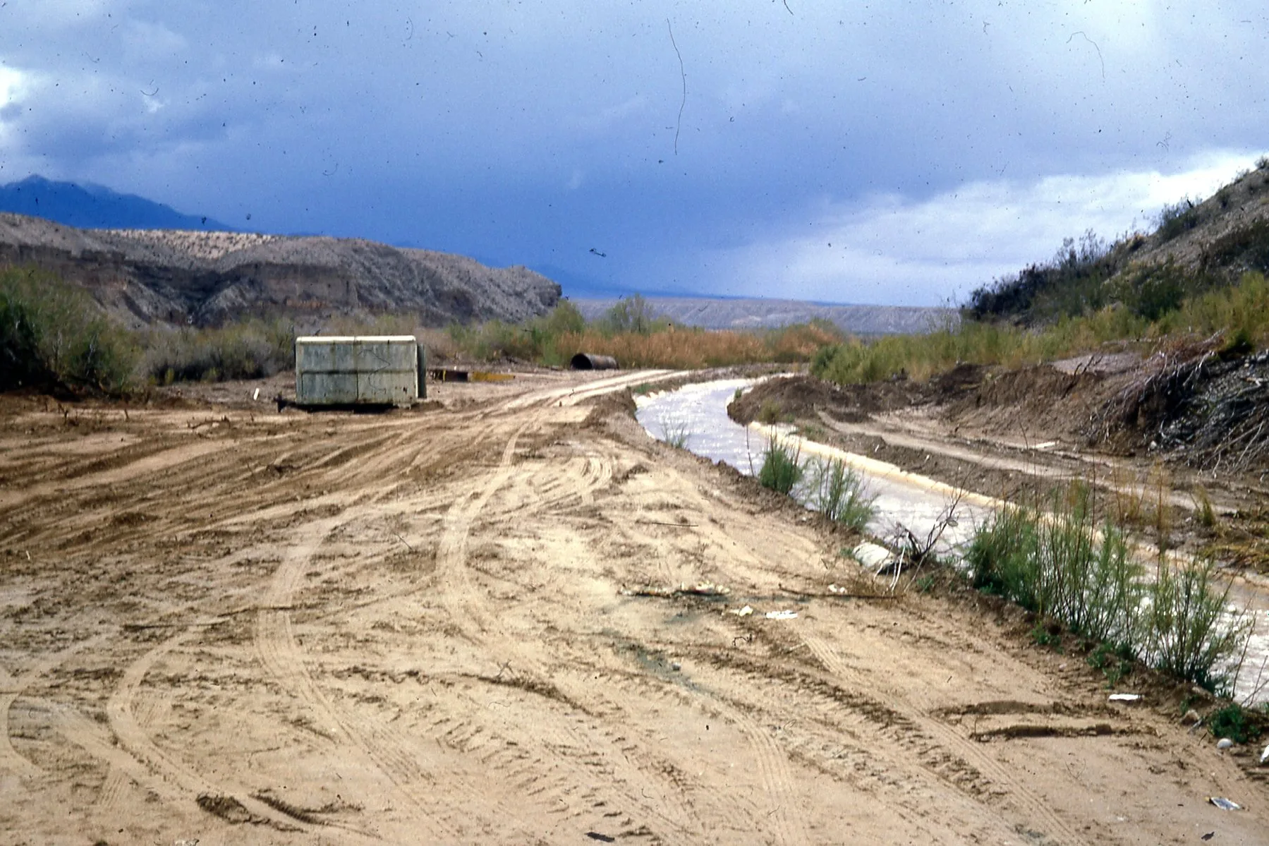 JMI archive photograph