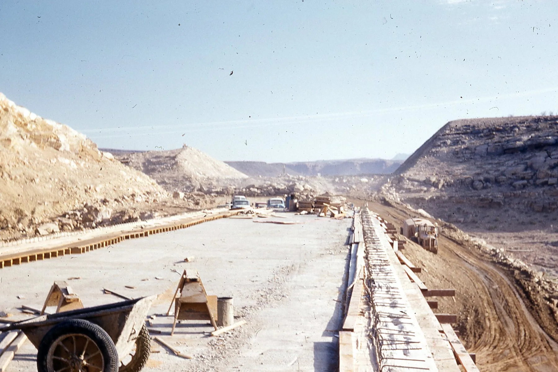 JMI archive photograph