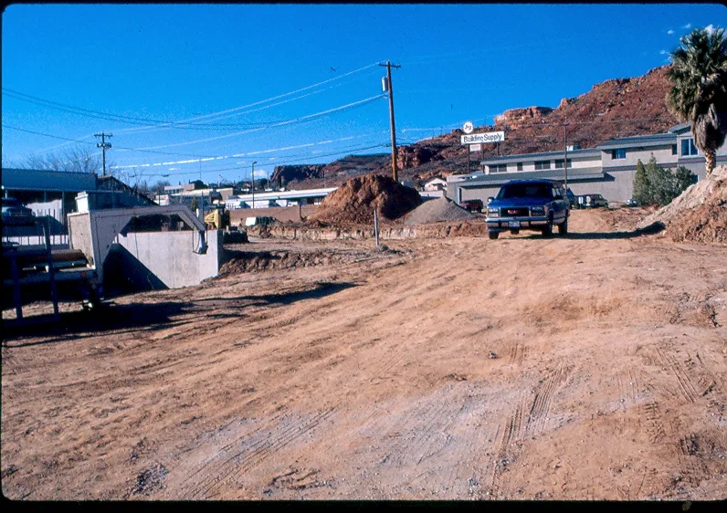 JMI archive photograph