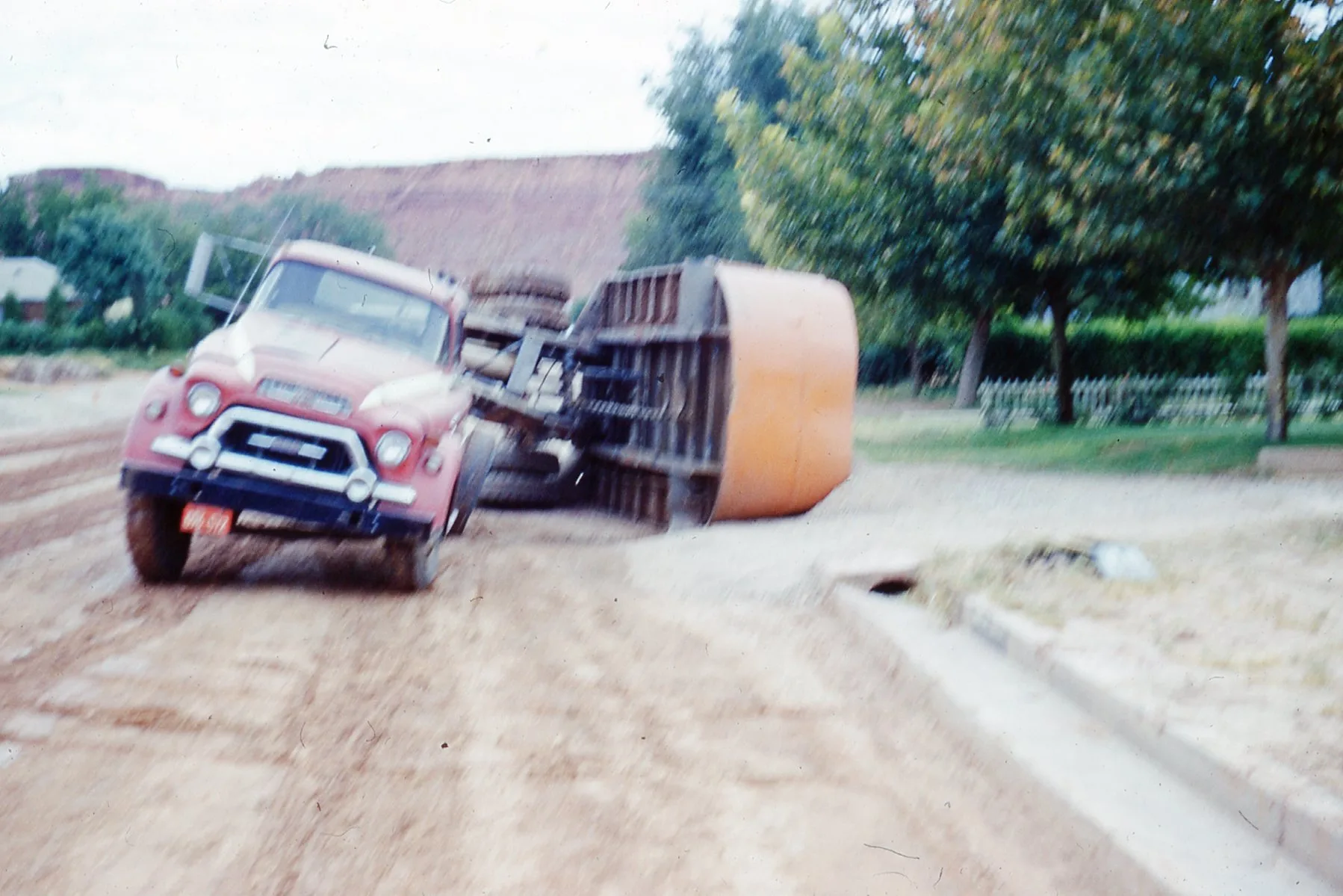 JMI archive photograph
