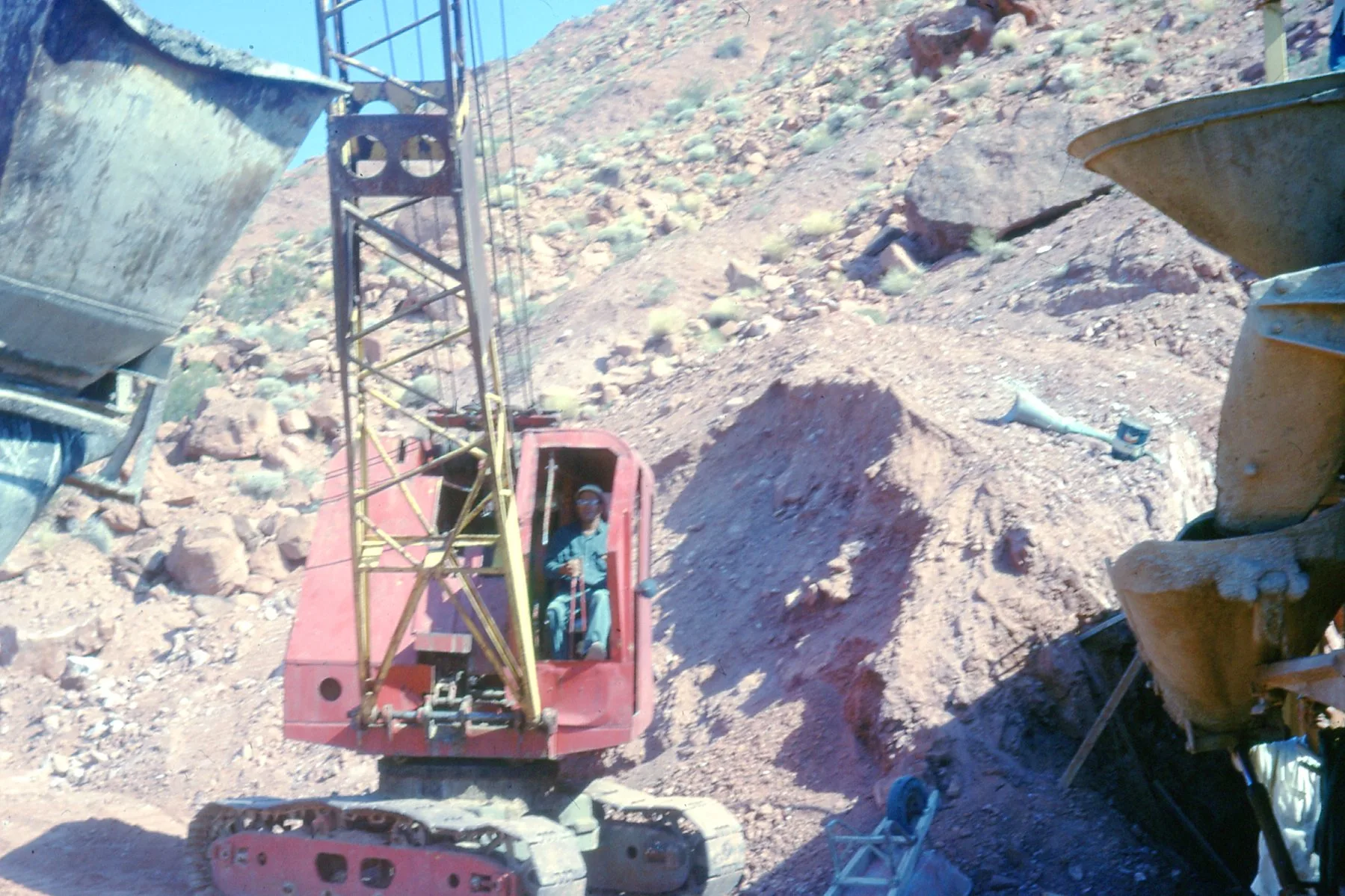 JMI archive photograph