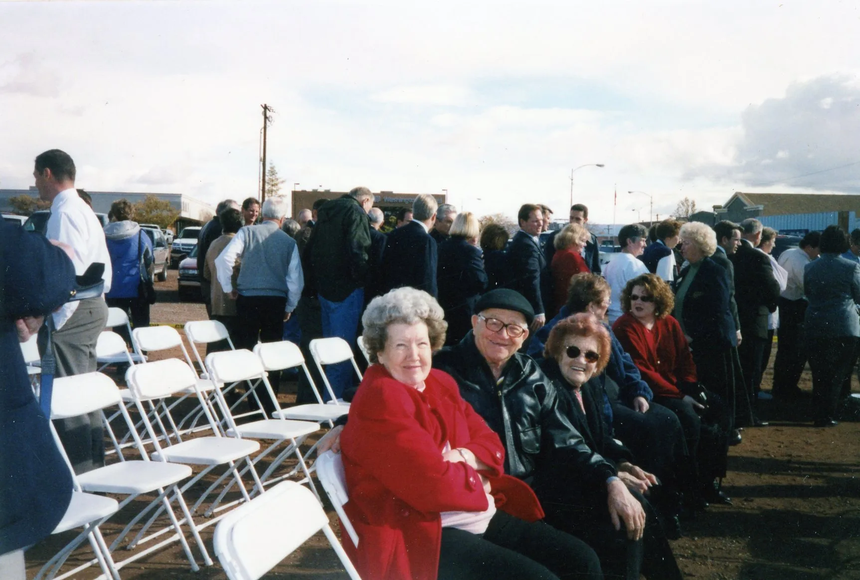 JMI archive photograph