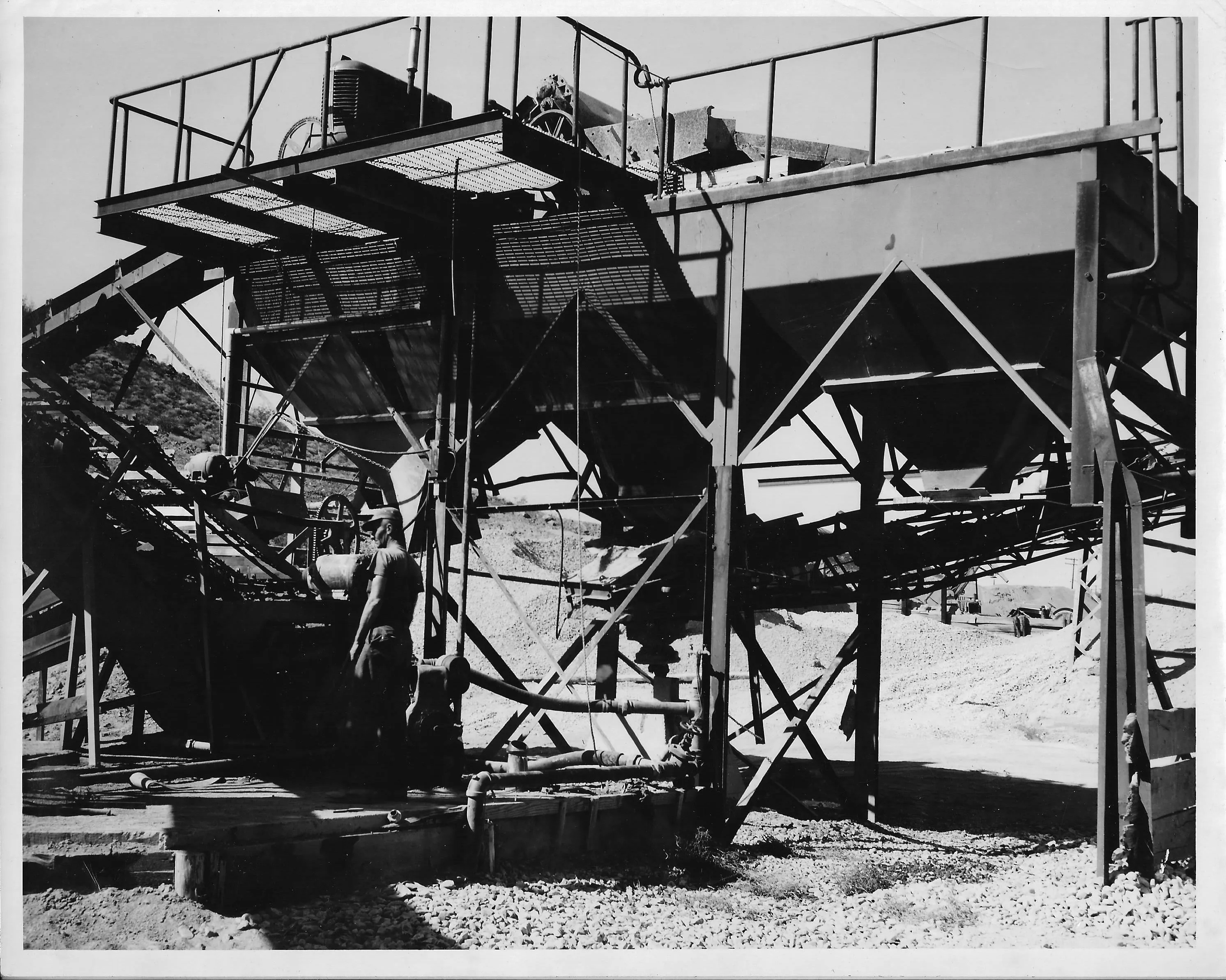 JMI archive photograph