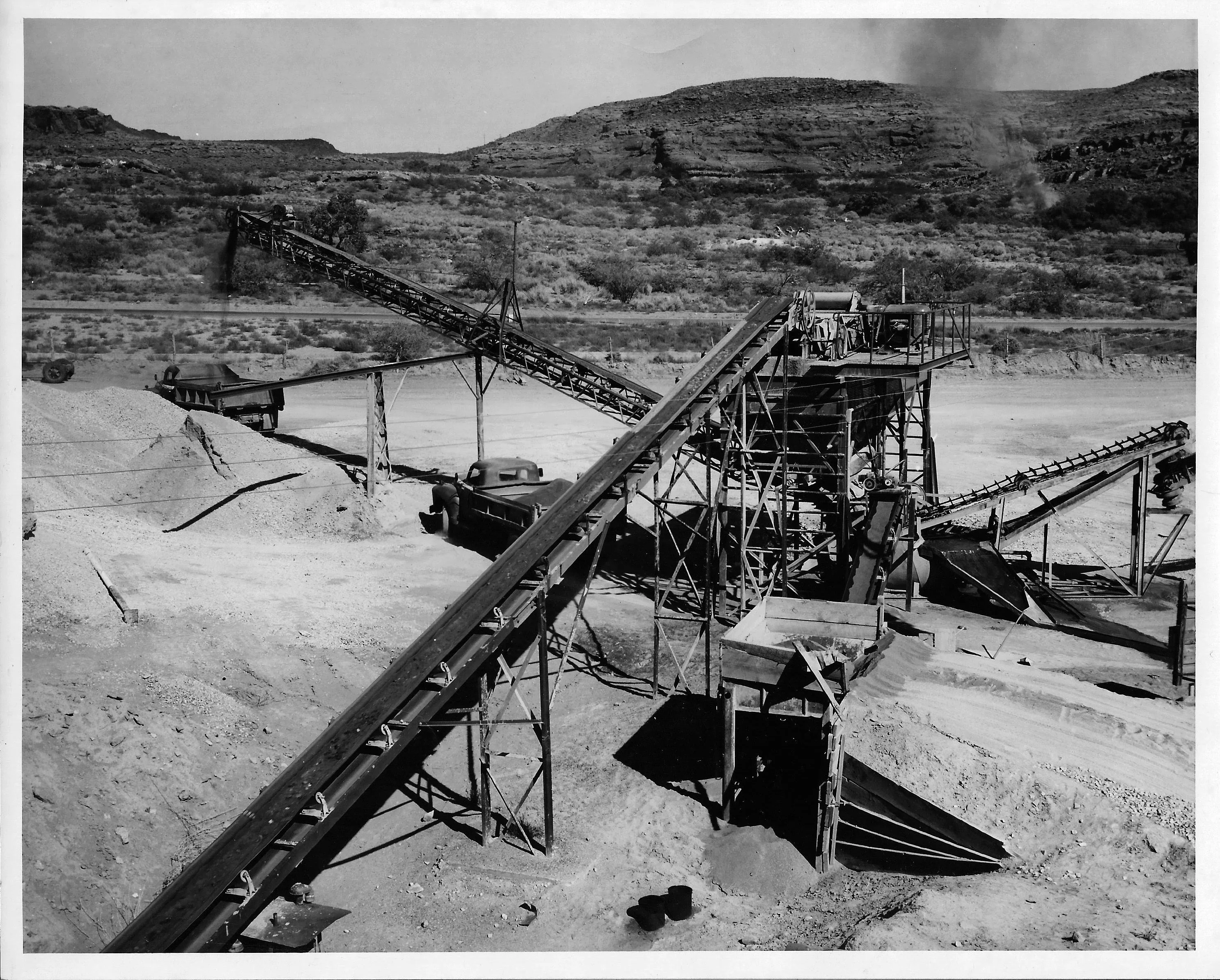 JMI archive photograph