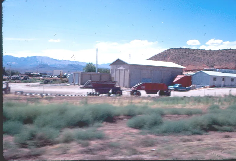 JMI archive photograph