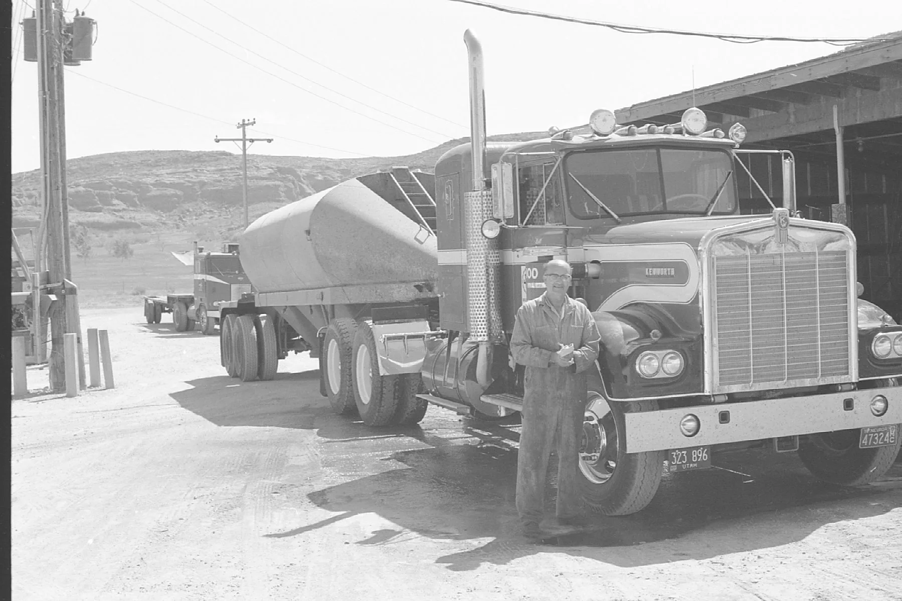 JMI archive photograph