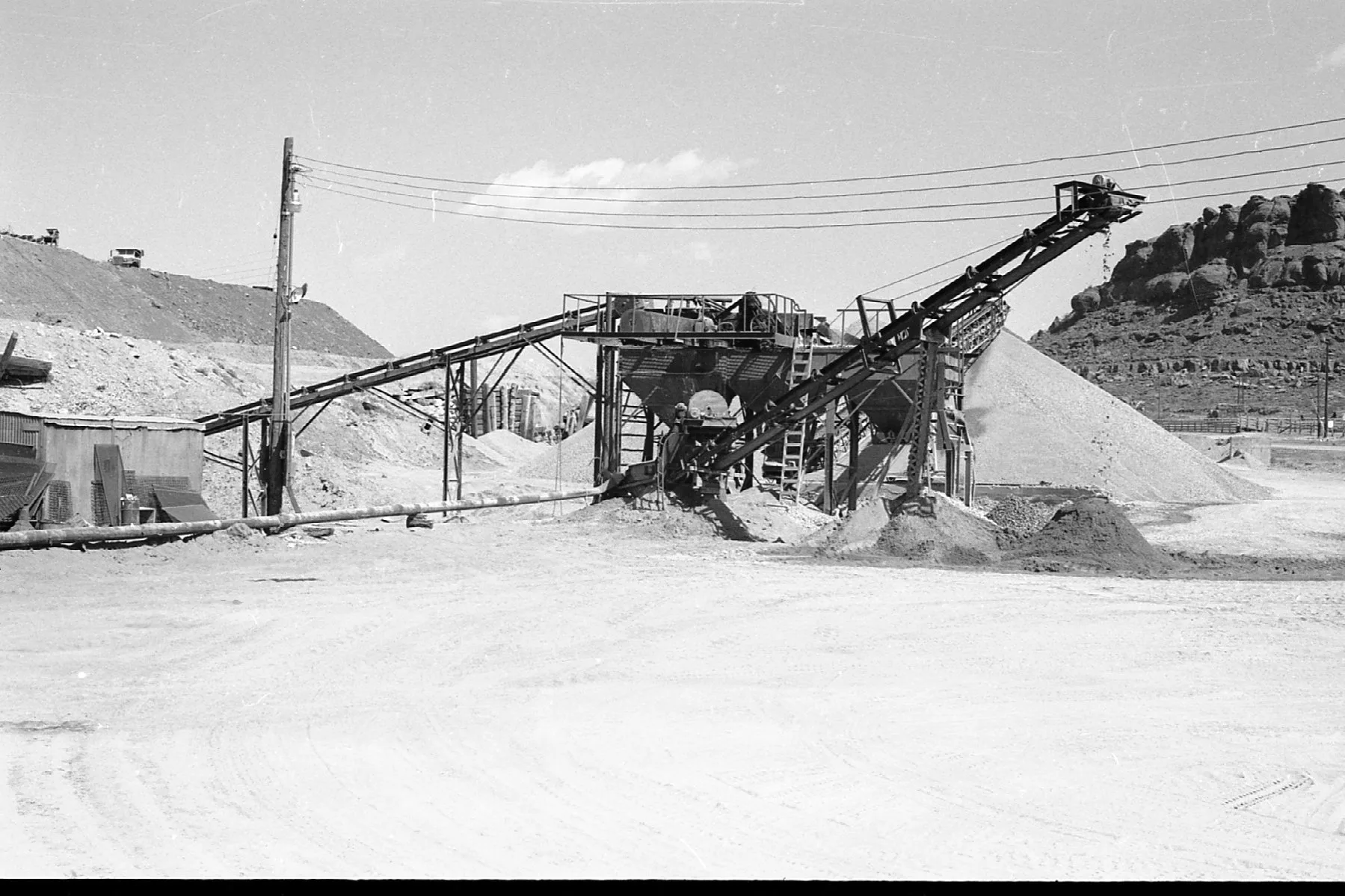 JMI archive photograph