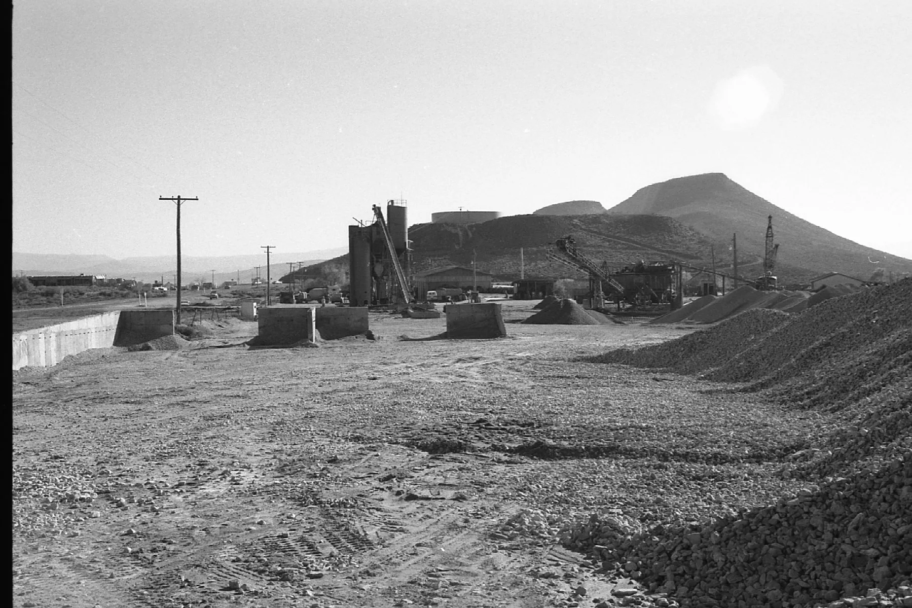 JMI archive photograph