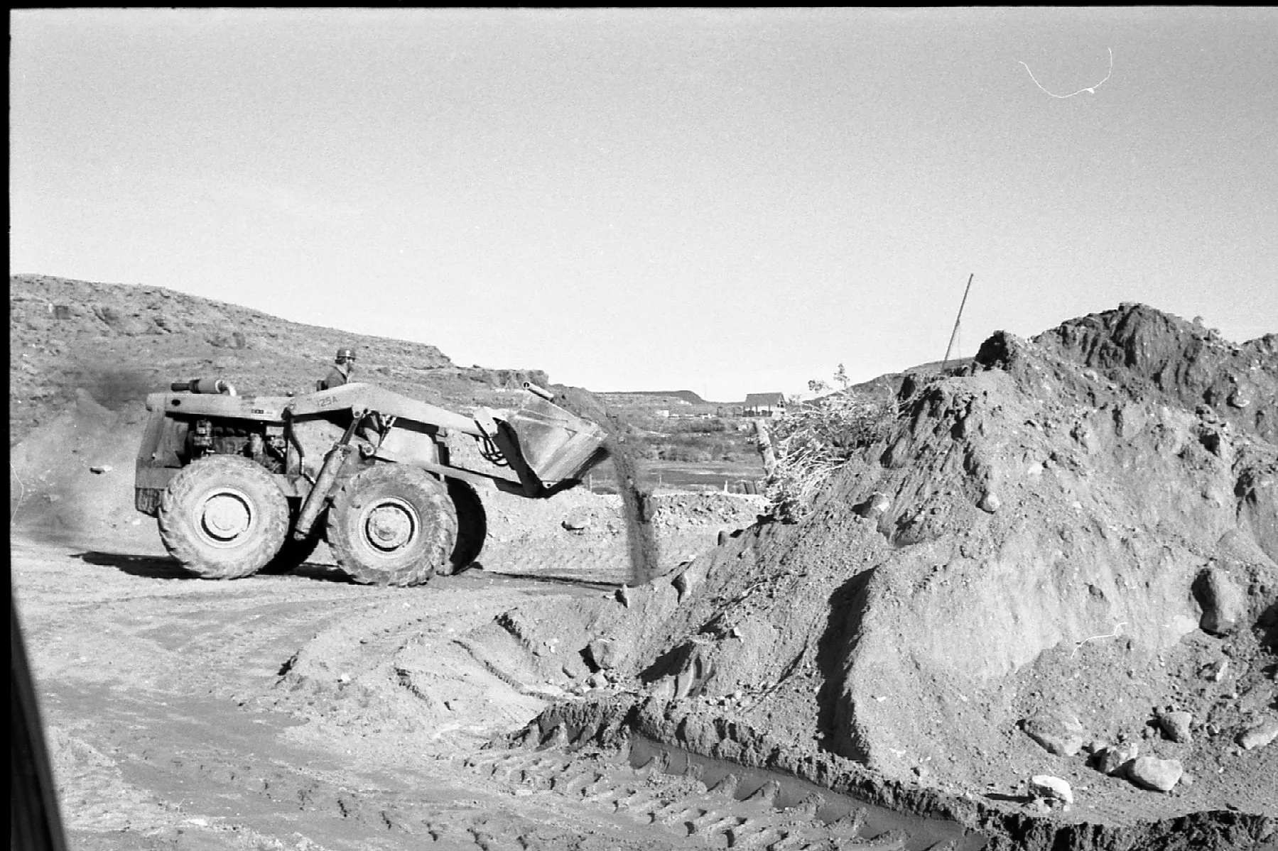 JMI archive photograph